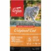 Orijen Original Cat Dry Food (All Breeds & Life Stages)