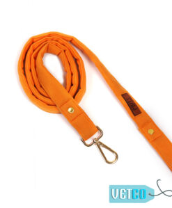 Mutt Ofcourse Water & Dirt Resistant Gooseberry Dog Leash
