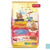 Purina Friskies Kitten Discoveries Dry Food