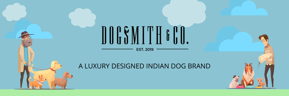 Dogsmith & Co. Bone Broth Brew Dog Biscuits, 300 gms