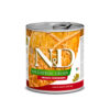 Farmina N&D Ancestral Grain Adult Wet Dog Food Chicken & Pomegranate (Medium & Maxi Breeds), 285 gms