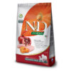 Farmina N&D Pumpkin Grain Free Chicken & Pomegranate Adult Dog Food (Medium & Maxi Breeds)