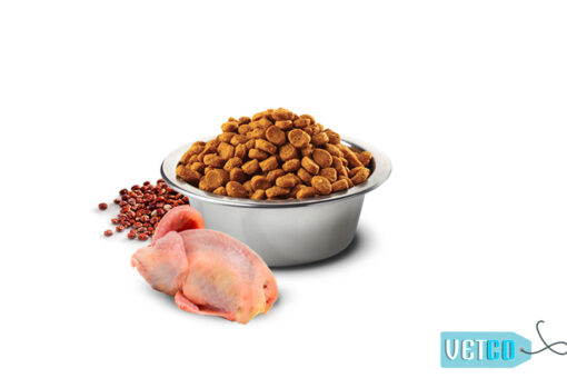 Farmina N&D Quinoa Skin & Coat Grain Free Quail Adult Dog Food (All Breeds)