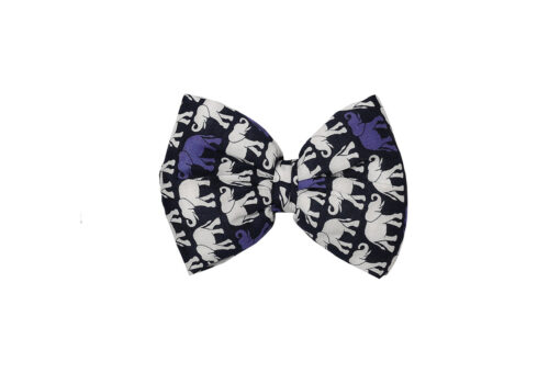Mutt Ofcourse Tusky Bow Tie for Dogs
