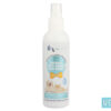 Wiggles Organic Waterless Bath for Puppies and Kittens, 200ml