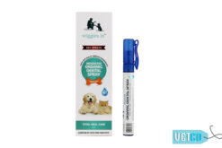 Wiggles Organic Dental Spray for Dogs and Cats, 10ml