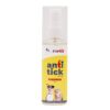 Wiggles Ravtix Anti-Tick Spray for Dogs and Cats, 100ml