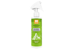 Nootie Coconut Lime Verbena Daily Spritz for Dogs, 273 ml