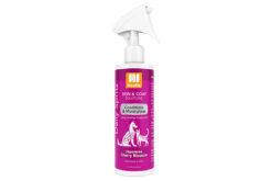 Nootie Japanese Cherry Blossom Daily Spritz for Dogs, 236 ml