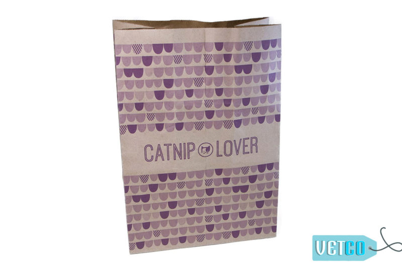 SmartyKat Cat Caves Catnip Infused Paper Bags, 2 Count