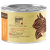 Bruno's Wild Essentials Sardine with Tuna & Pumpkin in Gravy Wet Cat Food (All Life Stages)