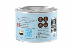 Bruno's Wild Essentials Tuna with Whitefish in Gravy Wet Cat Food (All life Stages)