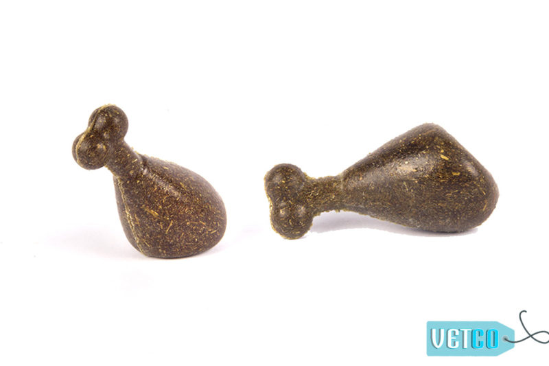 Buy FOFOS Super Catnip Drumstick Cat Toy SameDay Shipping Vetco Store