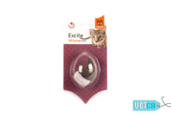 FOFOS Super Catnip Spin Cat Toy