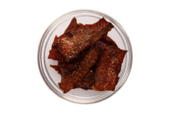 Kennel Kitchen Air Dried Tuna Fish Jerky Dog & Cat Treats, 80 gms