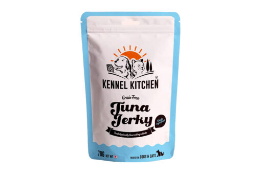 Kennel Kitchen Soft Baked Lamb with Pumpkin Stick Dog Treats, 70 gms