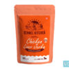 Kennel Kitchen Chicken Liver Jerky Dog & Cat Treats, 80 gms