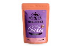 Kennel Kitchen Soft Baked Chicken Stick Dog Treats, 70 gms