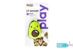 Petstages Lil’ Avocato Cat Toy
