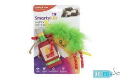 SmartyKat Happy Hotstuff Catnip Toys (Set of 2)
