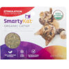 SmartyKat Organic Catnip Pouch, 28 gms