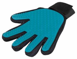 Trixie Fur Care Massage Glove for Dogs