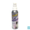 Urine Off Cat & Kitten Stain & Odor Remover Spray, 118ml