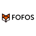 FOFOS Expandable Foldable Dog & Cat Carrier - Grey