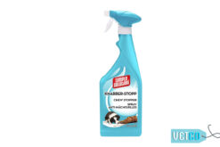 Simple Solution Knabber-Stop Chew Stopper Spray, 500 ml