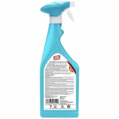 Simple Solution Stain & Odor Remover Spray, 750 ml