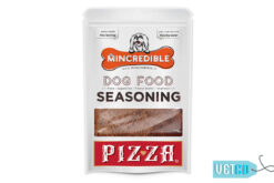Mincredible Dog Food Seasoning & Topper - Pizza