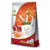 Farmina N&D Grain Free Chicken, Pumpkin & Pomegranate Puppy Starter Dog Food (All Breeds)