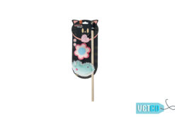FOFOS Garden-life Magnetic Teaser Wand Cat Toy