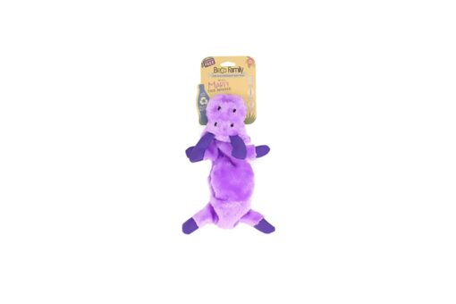 Beco Pets Marty the Moose Stuffing Free Dog Toy