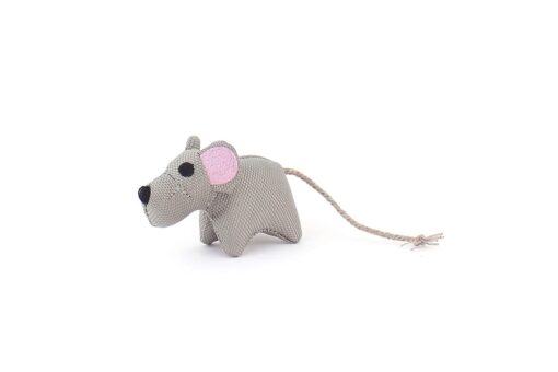 Beco Pets Millie The Mouse Cat Toy