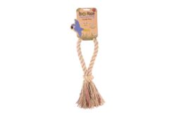 Beco Pets Rope Jungle Ring Dog Toy