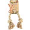 Beco Pets Rough & Tough Turtle Recycled Dog Toy