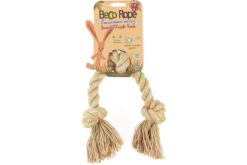 Beco Pets Rope Jungle Triple Knot Dog Toy