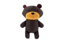 Beco Pets Toby The Teddy Stuffed Dog Toy