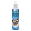 Bio-Groom Waterless Bath Dry Dog Shampoo Spray, 235 ml