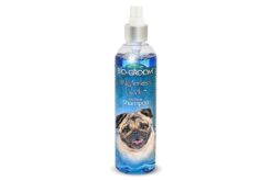Bio-Groom Waterless Bath Dry Dog Shampoo Spray, 235 ml