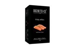 Dogsmith & Co. Fishy Affair Dog Biscuits, 300 gms