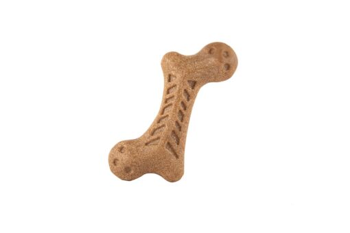 FOFOS Woodplay Bone Dog Toy