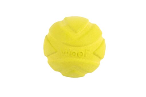 FOFOS Woof up Ball Dog Toy