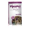 Fiprofort Plus Spot On Solution For Extra Large Dogs (40 kgs to 60 kgs)
