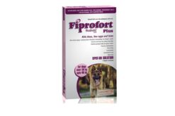 Fiprofort Plus Spot On Solution For Large Dogs (20 kgs to 40 kgs)