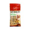 Gnawlers Pettide Bone Puppy Snack with Calcium, 40g (Pack of 3)