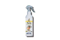 Happy Wag Germ Killer Pet Sanitizer Spray, 250ml