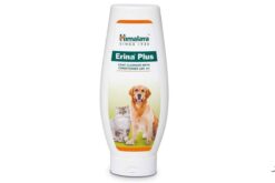 Himalaya Erina Plus Coat Cleanser with Conditioner, 200 ml