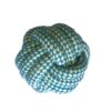 Knotty Dhaage Rope Tugger Ball Dog Toy